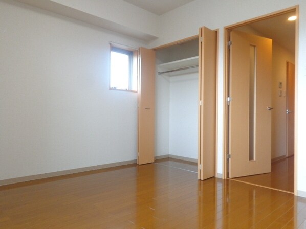 トランスパレントの物件内観写真